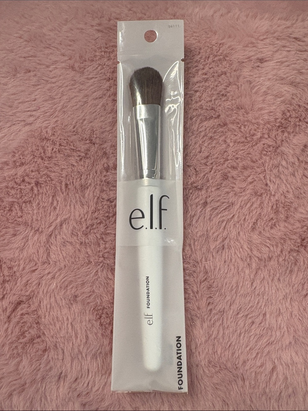 e.l.f. Foundation Brush